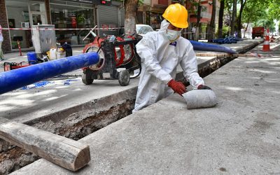 Certificering en kwaliteitsnormen voor asbestsaneringsbedrijven uitgelegd
